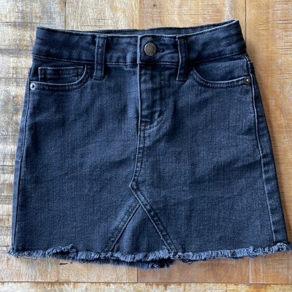 Art Class girls denim skirt size S(6/6x)